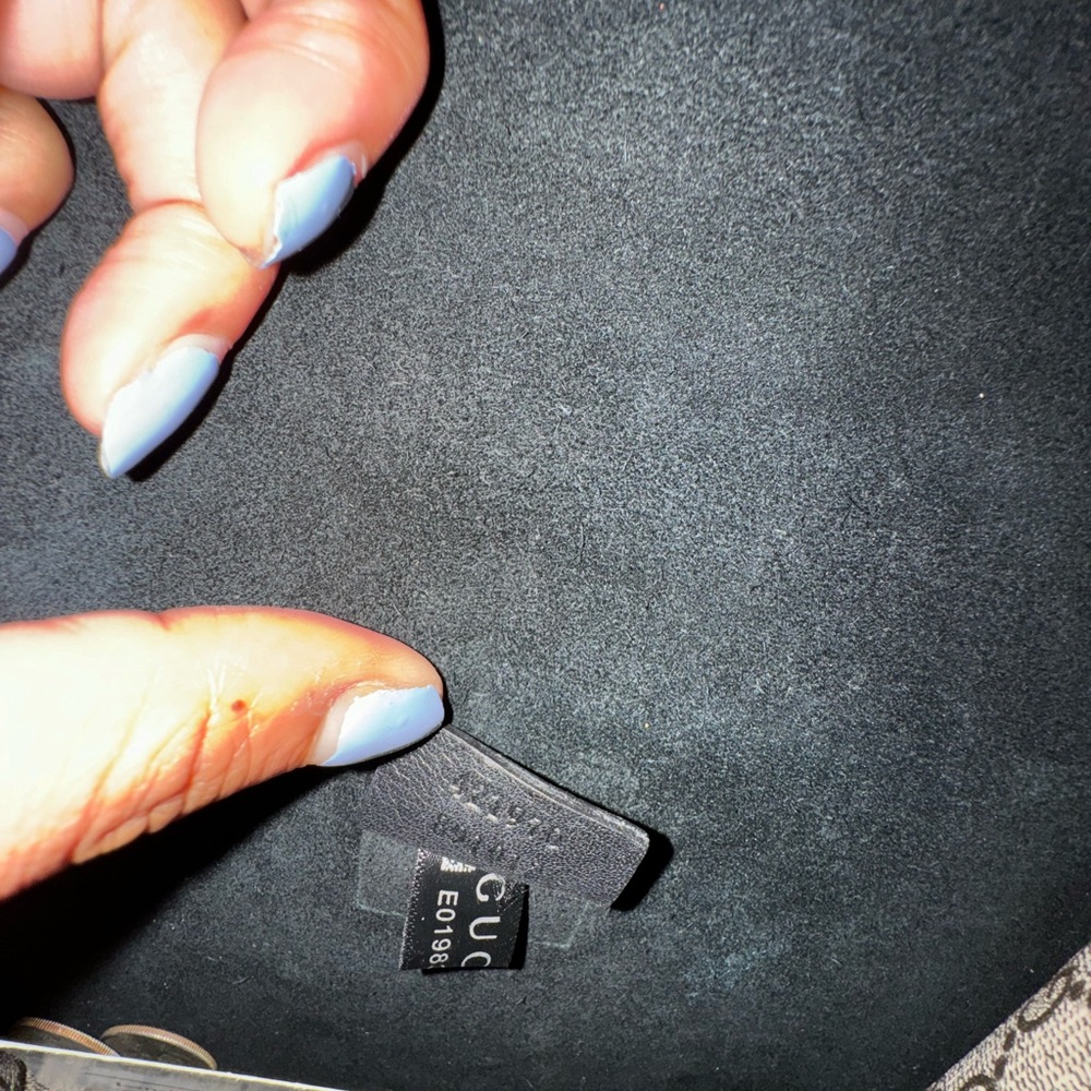 Gucci mini Dionysus bag *READ DESCRIPTION - Picture 7 of 8